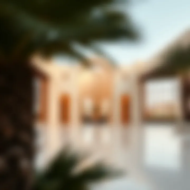 Magnificent Understanding Al Marfa: The Emerging Gem in Dubai's Real Estate Market