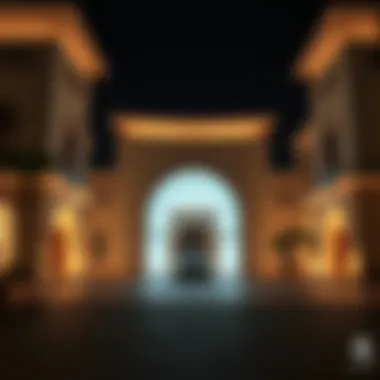 Magnificent Understanding Dubai Salik Gates: A Comprehensive Exploration