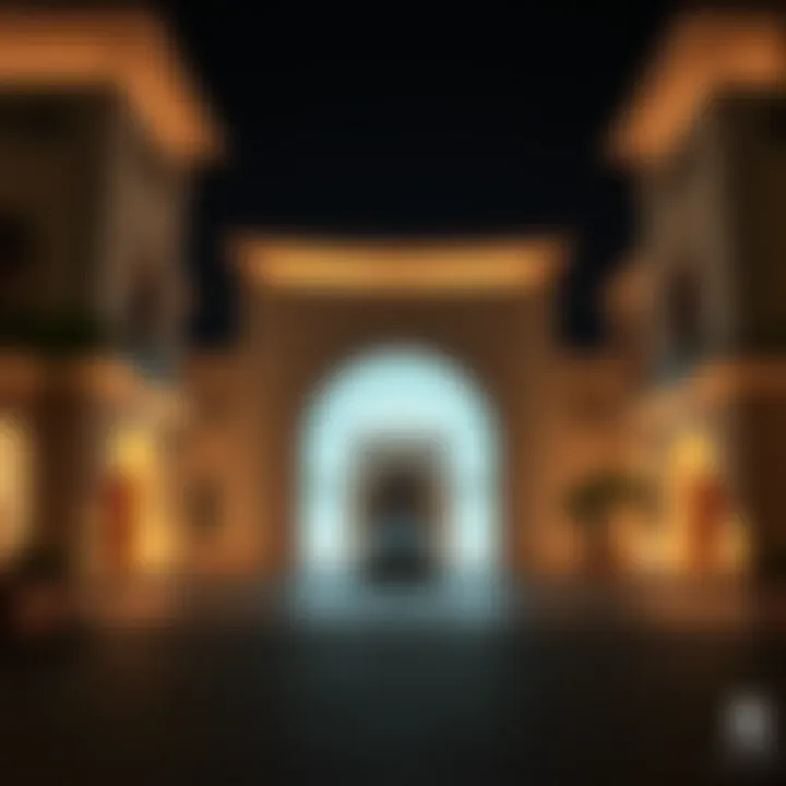 Magnificent Understanding Dubai Salik Gates: A Comprehensive Exploration