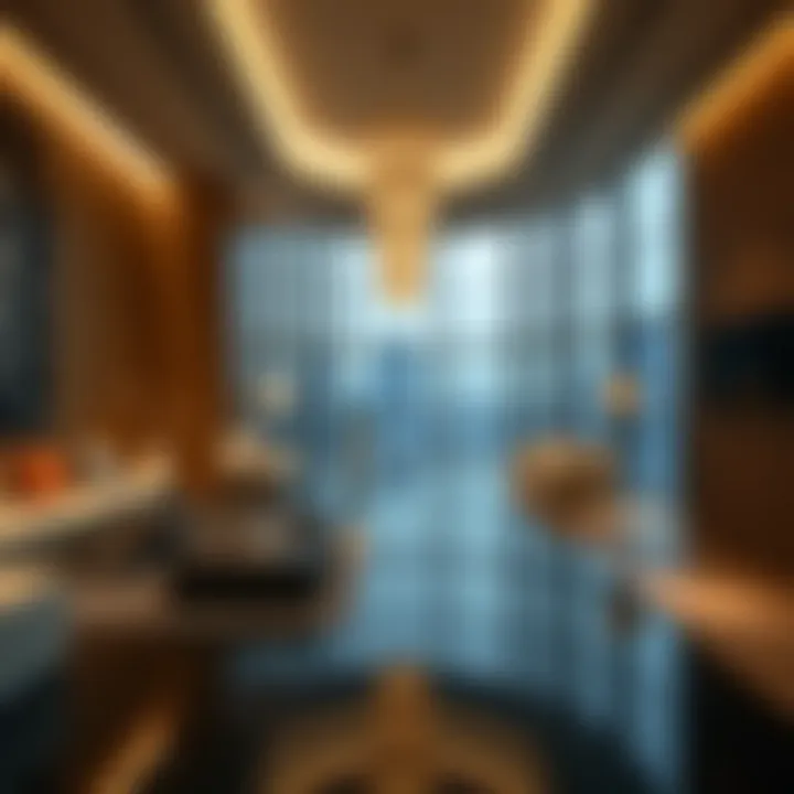 Magnificent Understanding Eden House Dubai: A Deep Dive into Luxury Living