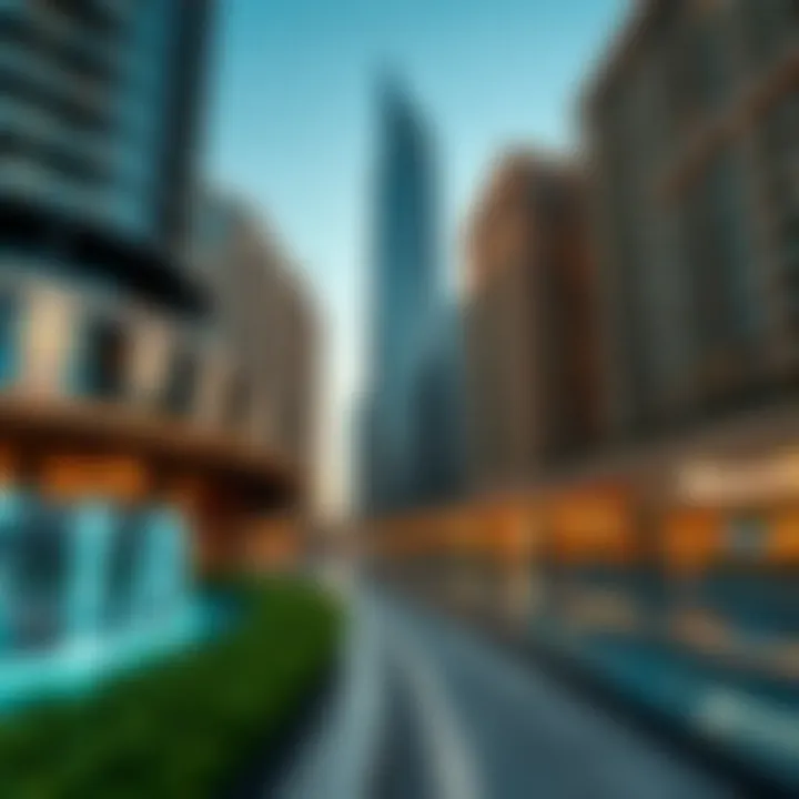 Magnificent Understanding Emaar: A Deep Dive into Dubai's Premier Real Estate Developer