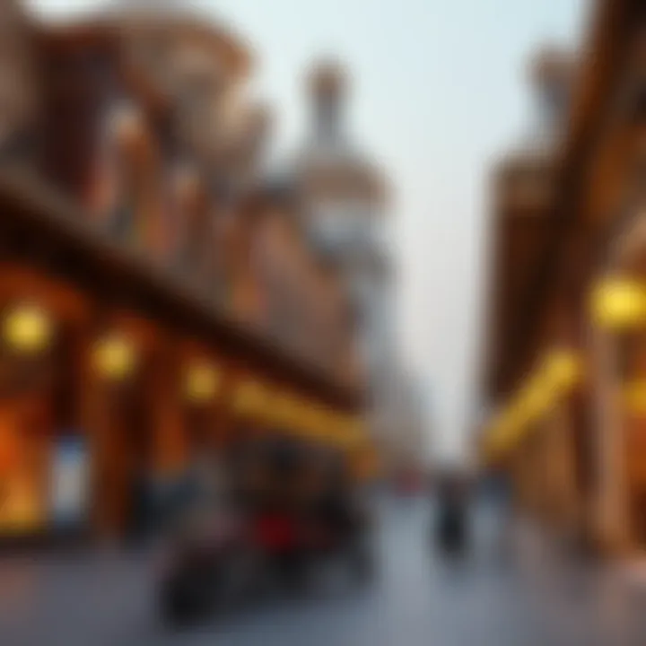 Magnificent Understanding Gold Souq Timing in Dubai