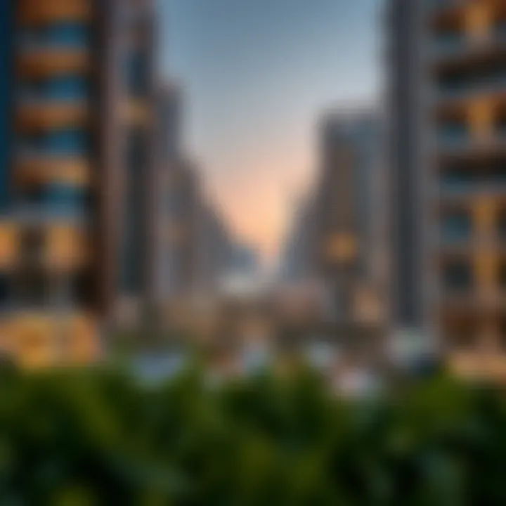 Magnificent Understanding Parcel ID in Dubai's Real Estate Landscape