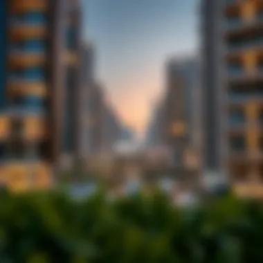 Magnificent Understanding Parcel ID in Dubai's Real Estate Landscape Magnificent Understanding Parcel ID in Dubai's Real Estate Landscape