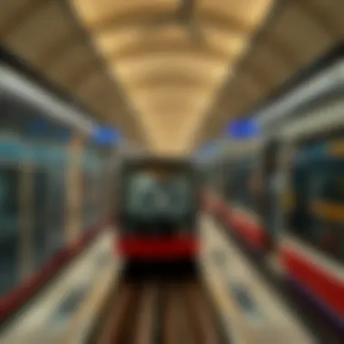 Magnificent Understanding the Costs Involved in the Dubai Metro: A Comprehensive Guide Magnificent Understanding the Costs Involved in the Dubai Metro: A Comprehensive Guide