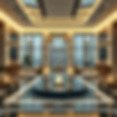 Magnificent Understanding the Grace Period After Residence Cancellation in Dubai