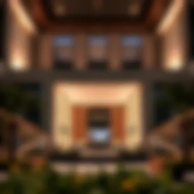 Magnificent Understanding the Role of Arada Sales Office in Dubai's Real Estate Market
