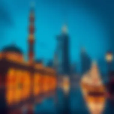 Magnificent Upcoming Holidays in Dubai: A Comprehensive Overview Magnificent Upcoming Holidays in Dubai: A Comprehensive Overview