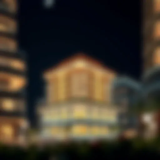 A Comprehensive Analysis of Maryam Building Al Nahda 2: Insights into Dubai's Real Estate Landscape Introduction