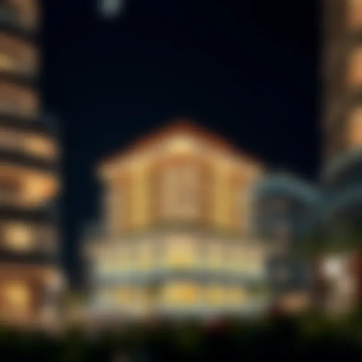 A Comprehensive Analysis of Maryam Building Al Nahda 2: Insights into Dubai's Real Estate Landscape Introduction