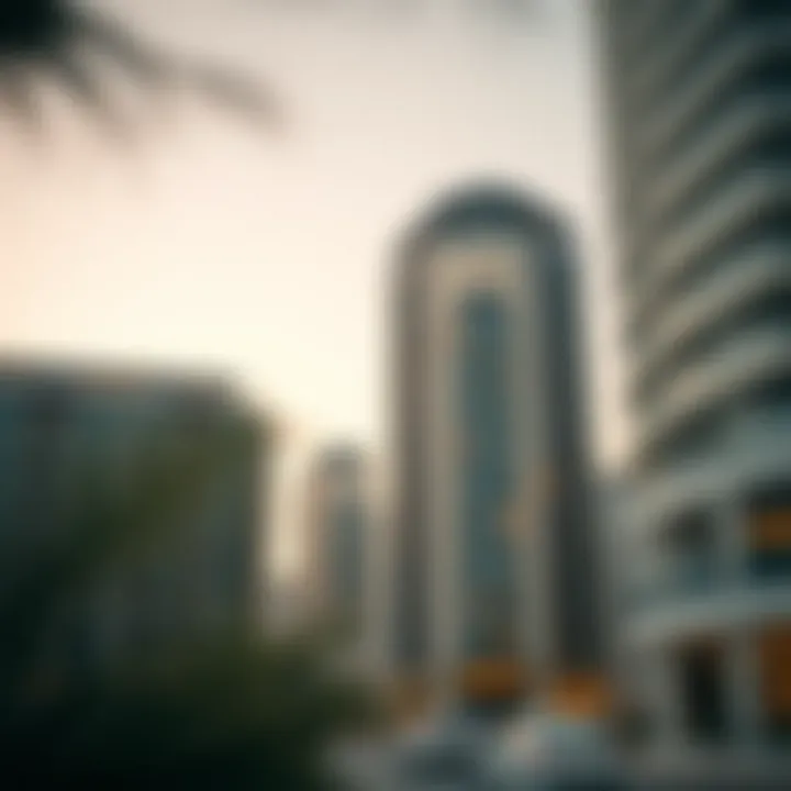 Notable A Comprehensive Analysis of Maryam Building Al Nahda 2: Insights into Dubai's Real Estate Landscape