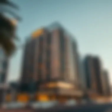 A Comprehensive Analysis of Maryam Building Al Nahda 2: Insights into Dubai's Real Estate Landscape Summary A Comprehensive Analysis of Maryam Building Al Nahda 2: Insights into Dubai's Real Estate Landscape Summary
