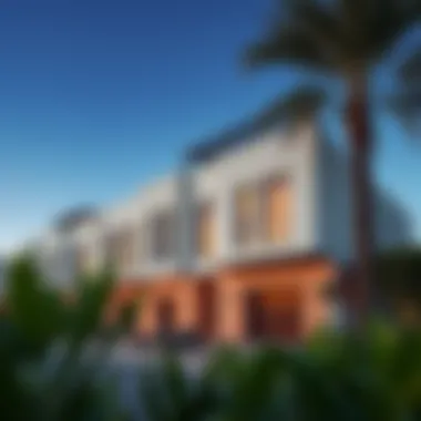 Notable A Comprehensive Exploration of Arabella Townhouses in Mudon