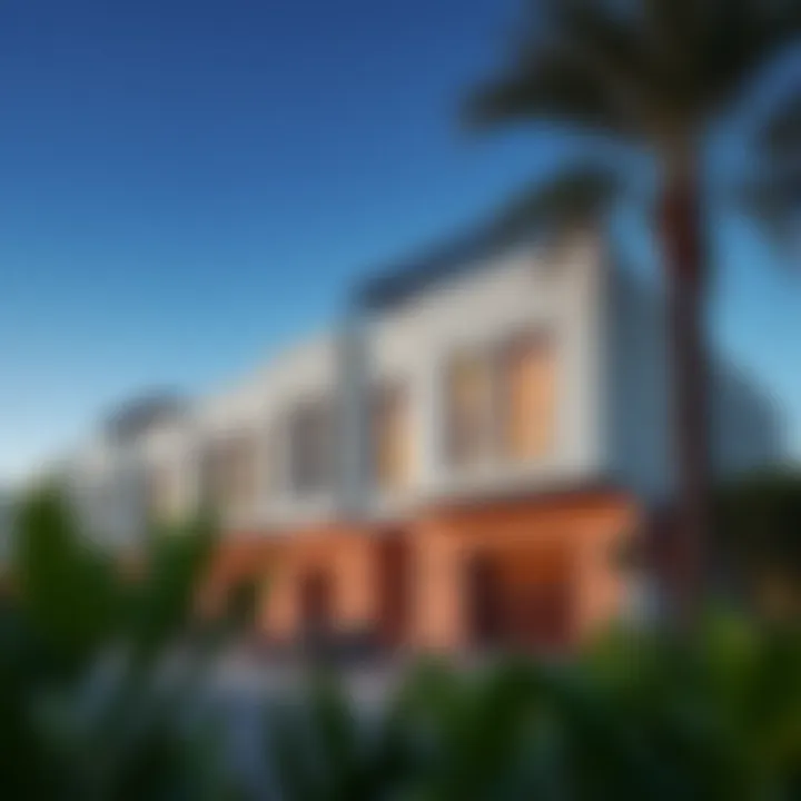 Notable A Comprehensive Exploration of Arabella Townhouses in Mudon
