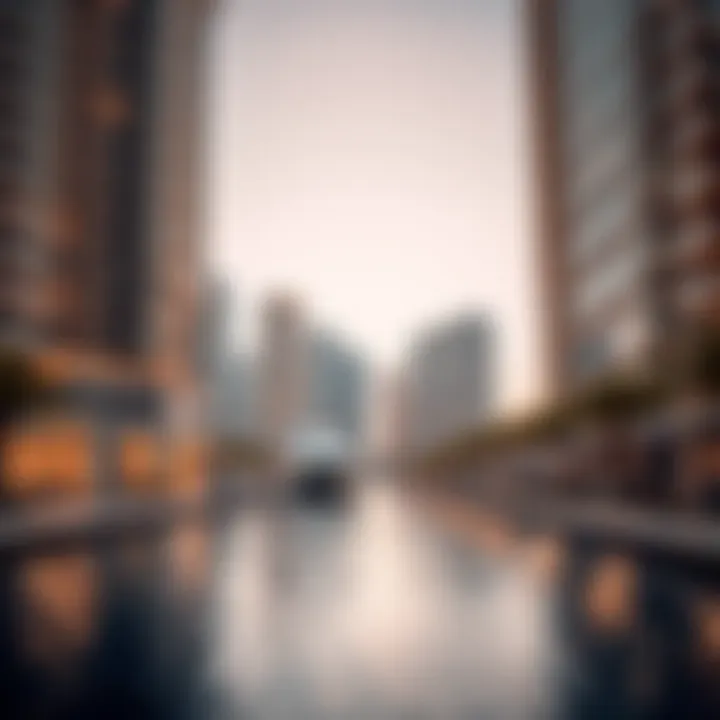 Notable A Comprehensive Exploration of Dubai Marina
