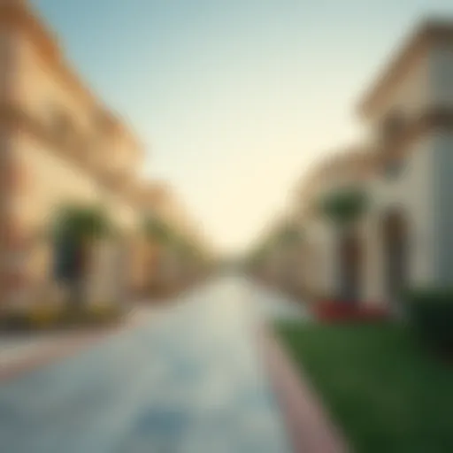 A Comprehensive Exploration of Muwailah, Sharjah Introduction