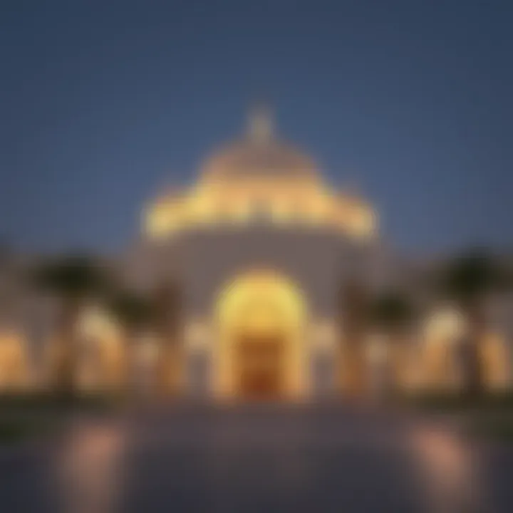 Notable A Comprehensive Exploration of Muwailah, Sharjah