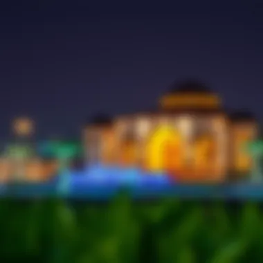 A Comprehensive Exploration of Muwailah, Sharjah Summary