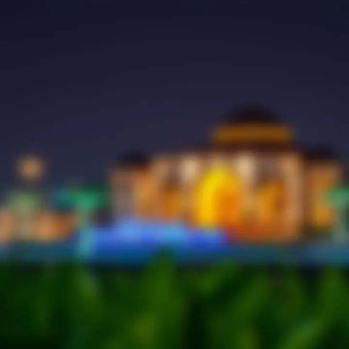 A Comprehensive Exploration of Muwailah, Sharjah Summary