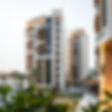 A Comprehensive Guide to 2 BHK Properties in Al Qusais Introduction