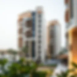 A Comprehensive Guide to 2 BHK Properties in Al Qusais Introduction