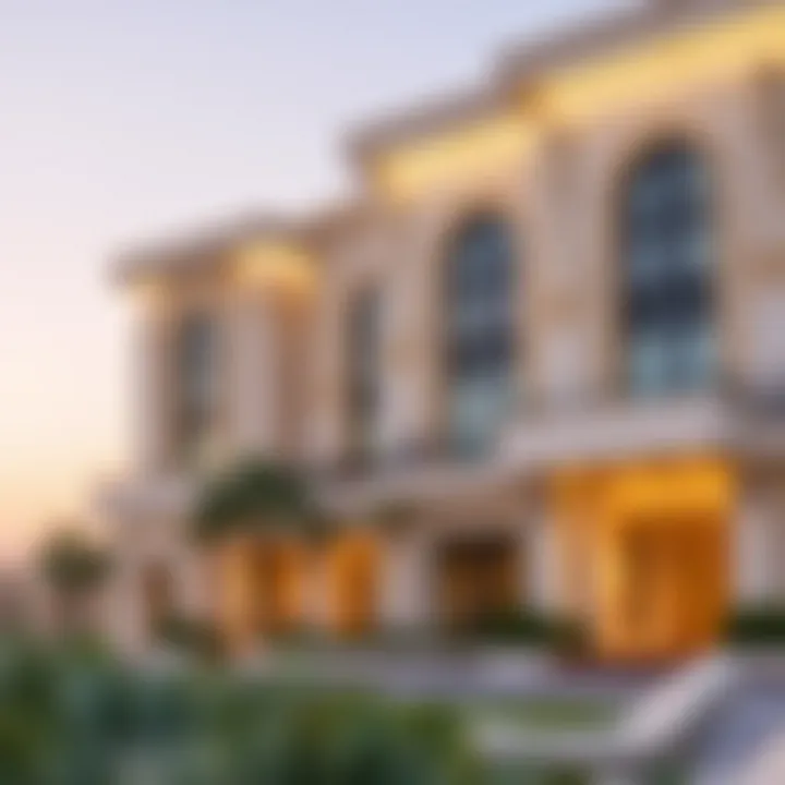 Notable A Comprehensive Guide to 2 BHK Properties in Al Qusais