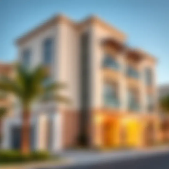 A Comprehensive Guide to 2 BHK Properties in Al Qusais Summary