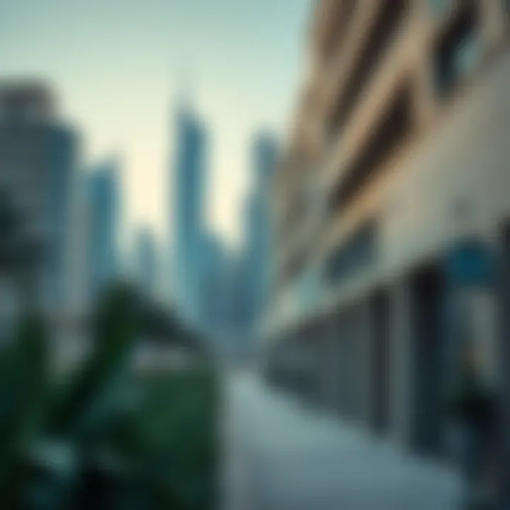 Notable A Comprehensive Guide to Paying Overstay Fines in the UAE