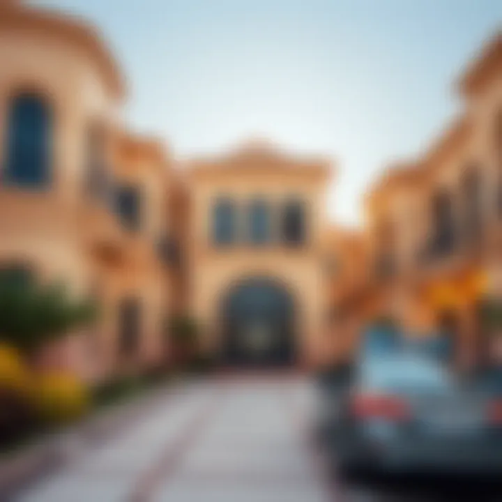 A Comprehensive Guide to Paying Overstay Fines in the UAE Summary