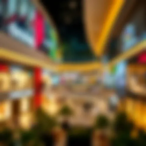 A Comprehensive Overview of Dubia Mall: Insights into Its Impact on Dubai's Real Estate Market Introduction