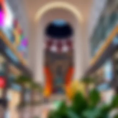 Notable A Comprehensive Overview of Dubia Mall: Insights into Its Impact on Dubai's Real Estate Market