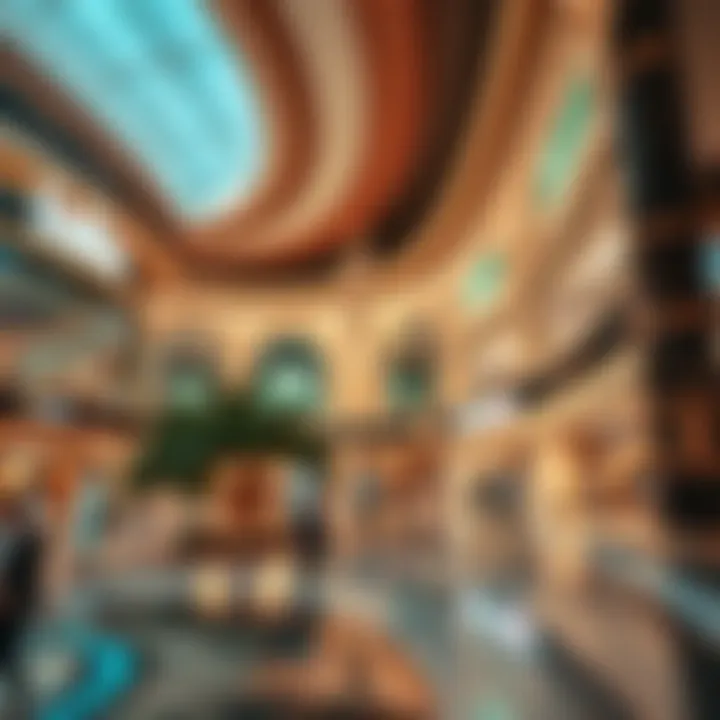 A Comprehensive Overview of Dubia Mall: Insights into Its Impact on Dubai's Real Estate Market Summary