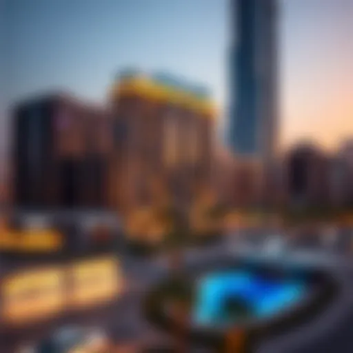 A Comprehensive Overview of Expo 2020 and Its Impact on Dubai's Real Estate Landscape Introduction