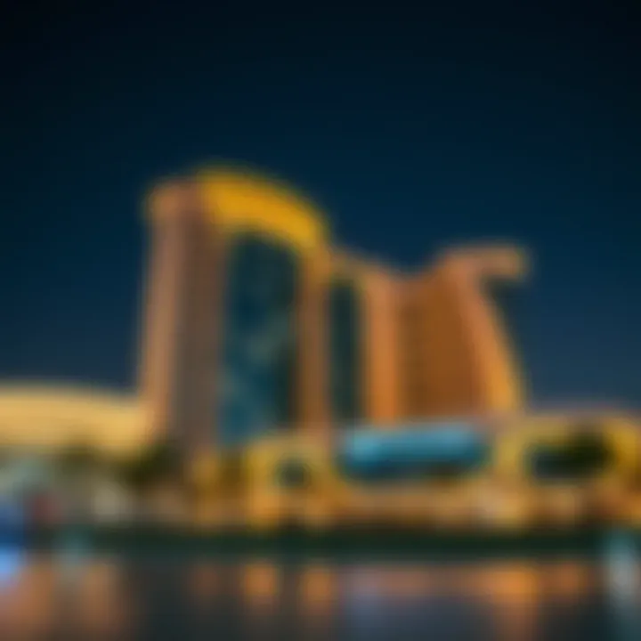 Notable A Comprehensive Overview of Expo 2020 and Its Impact on Dubai's Real Estate Landscape