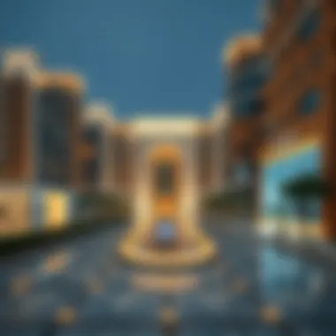 A Comprehensive Overview of Expo 2020 and Its Impact on Dubai's Real Estate Landscape Summary