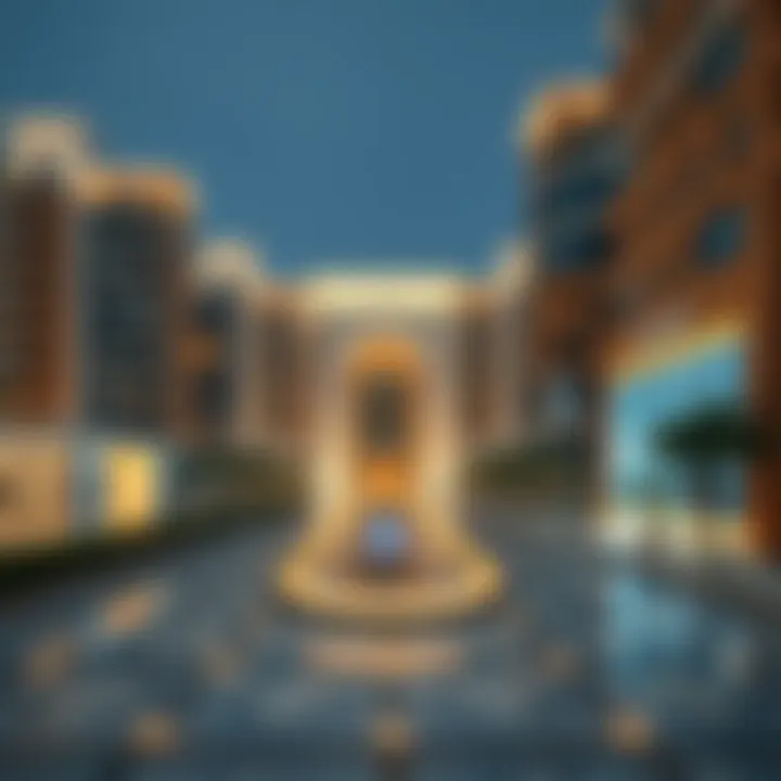 A Comprehensive Overview of Expo 2020 and Its Impact on Dubai's Real Estate Landscape Summary