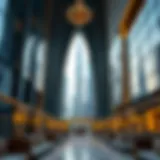 A Deep Dive into Burj Royale Downtown: An Investment Perspective Introduction