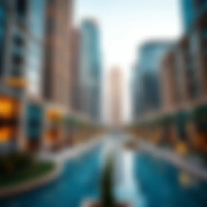A Deep Dive into Burj Royale Downtown: An Investment Perspective Summary