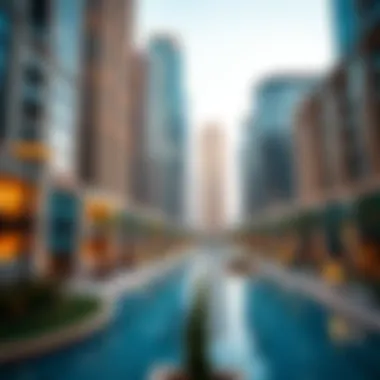 A Deep Dive into Burj Royale Downtown: An Investment Perspective Summary A Deep Dive into Burj Royale Downtown: An Investment Perspective Summary