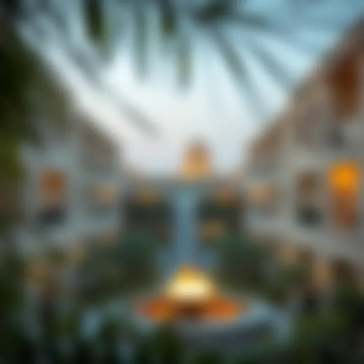 Notable Al Reef Village: A Comprehensive Analysis of Its Real Estate Dynamics