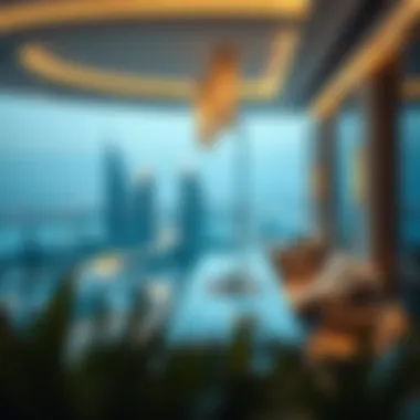 Investment opportunities analysis in Yas Island real estate