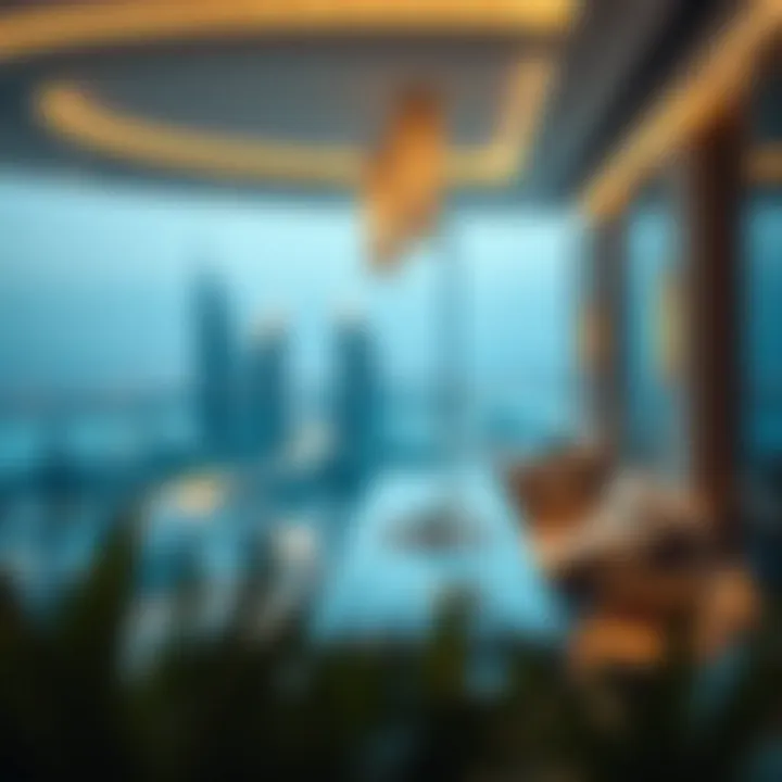 Investment opportunities analysis in Yas Island real estate
