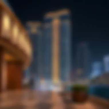 Notable An In-depth Analysis of Bloom Tower B in Dubai's Real Estate Market