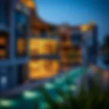 An In-Depth Analysis of Engel & Völkers in Dubai's Real Estate Market Introduction