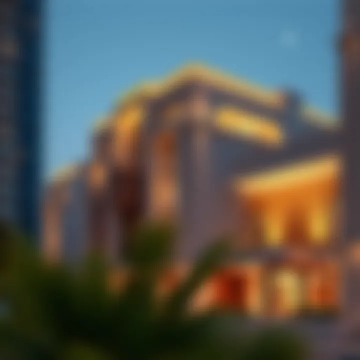 Notable An In-Depth Analysis of One Million AED in Dubai Real Estate
