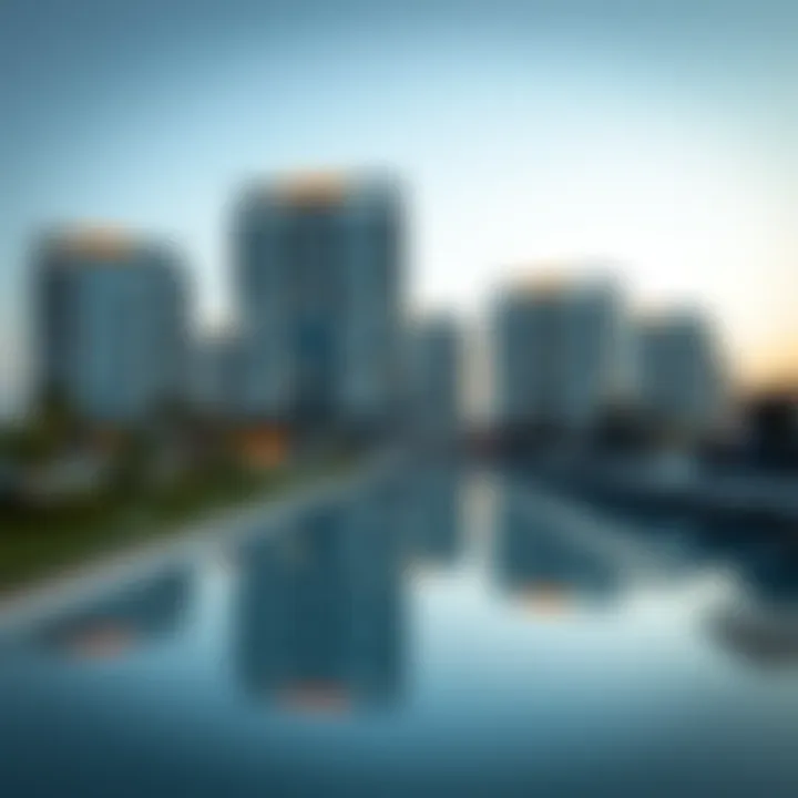 An In-Depth Analysis of One Million AED in Dubai Real Estate Summary