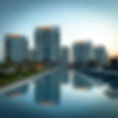 An In-Depth Analysis of One Million AED in Dubai Real Estate Summary An In-Depth Analysis of One Million AED in Dubai Real Estate Summary