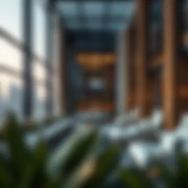 An In-Depth Analysis of Sobha Developer in Dubai's Real Estate Market Introduction An In-Depth Analysis of Sobha Developer in Dubai's Real Estate Market Introduction
