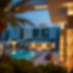 An In-Depth Analysis of the Dubai House Price Index Introduction