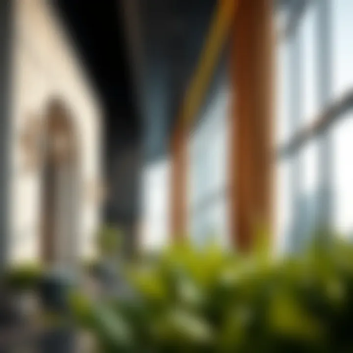 Notable An In-Depth Examination of Damac The Residences at Business Central